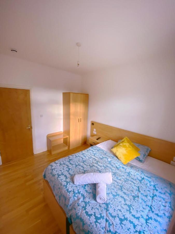 Mandarin Apartment London Luaran gambar